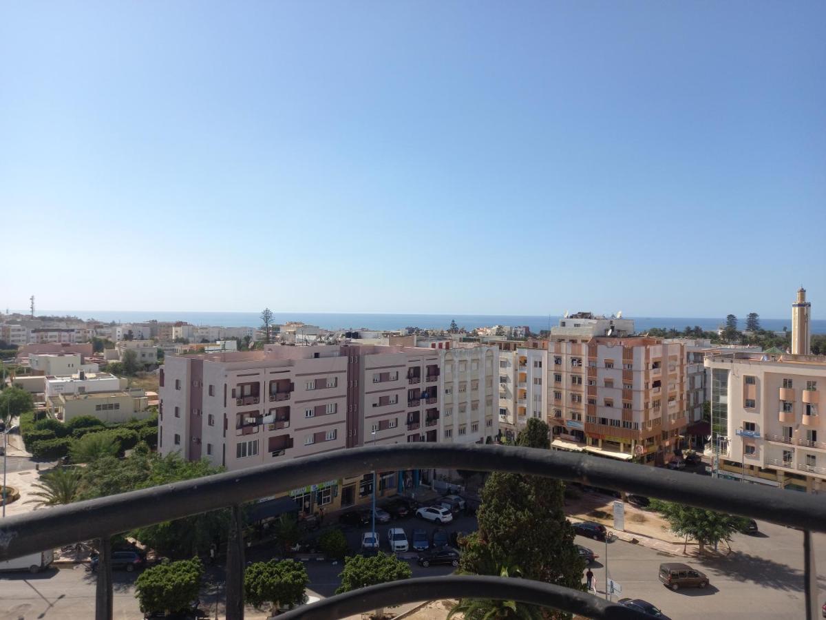 Hotel Assif Safí Exterior foto