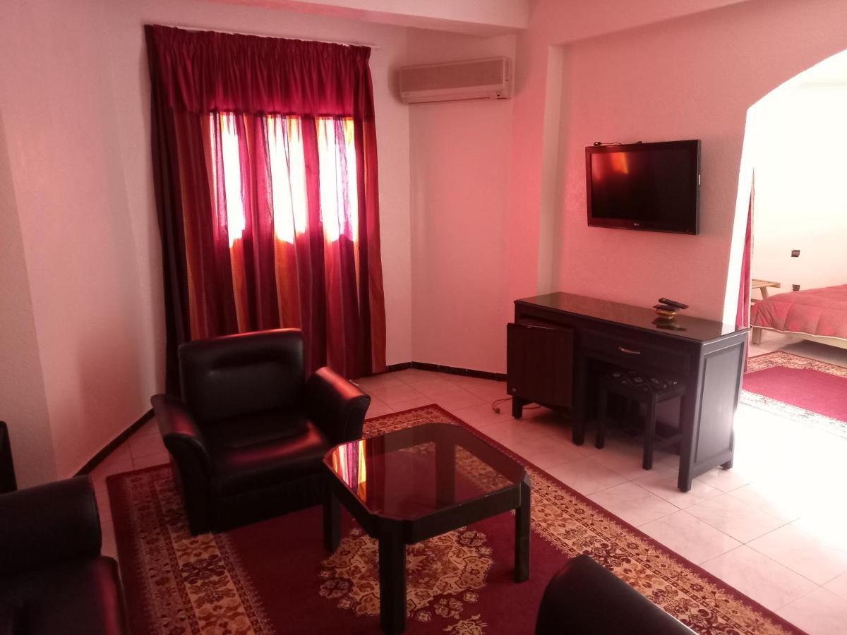 Hotel Assif Safí Exterior foto