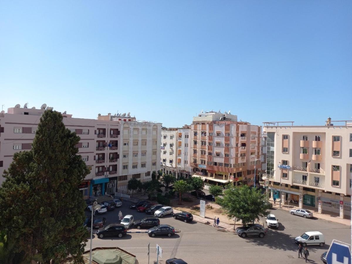 Hotel Assif Safí Exterior foto